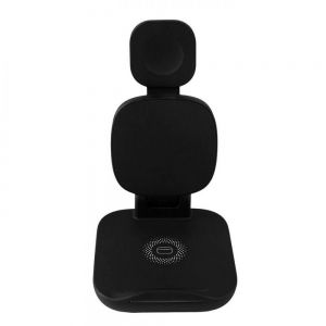 MULTICARGADOR INALÁMBRICO ORANO personalizada